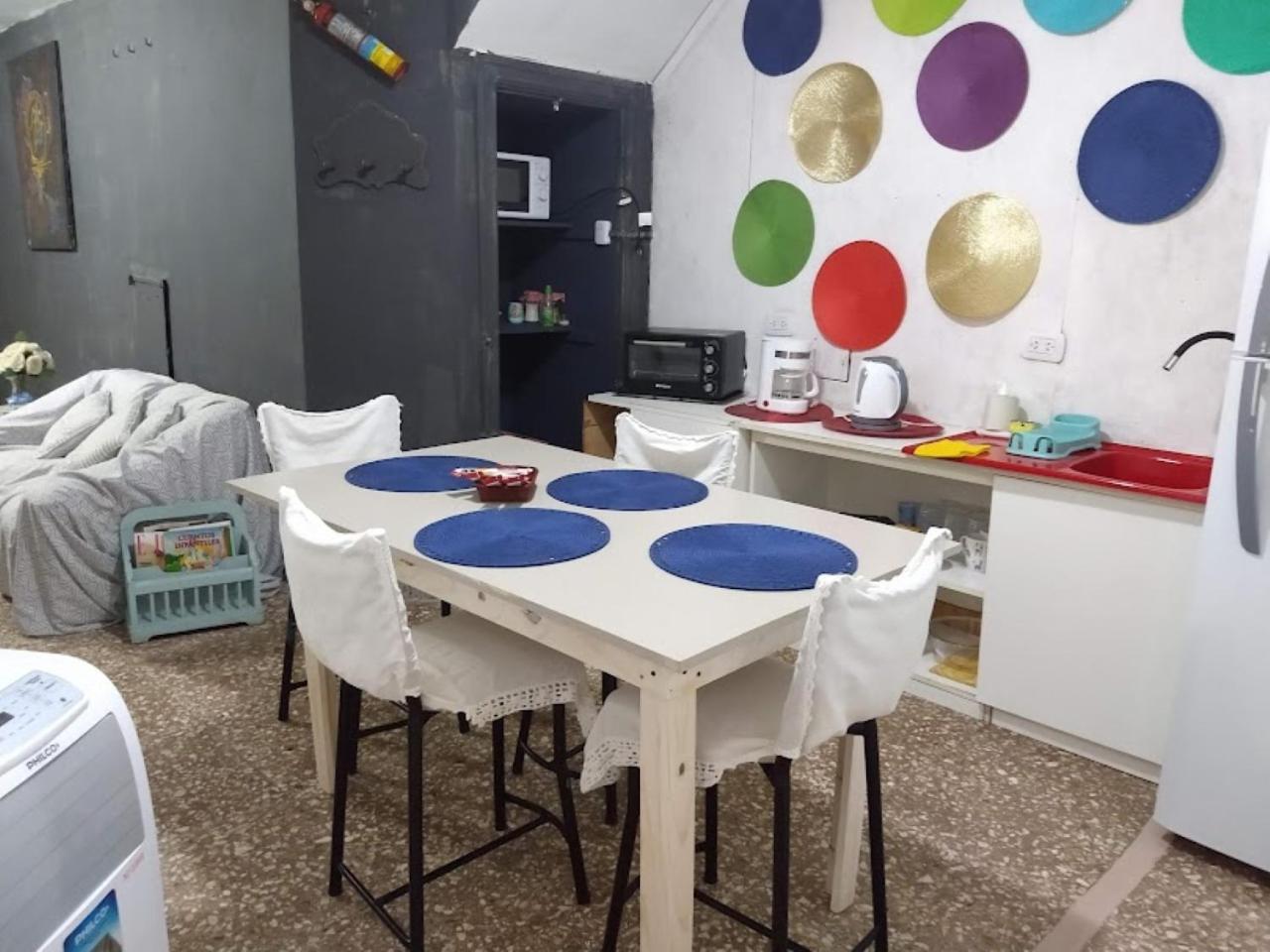 Apartamento Pinzon P&g