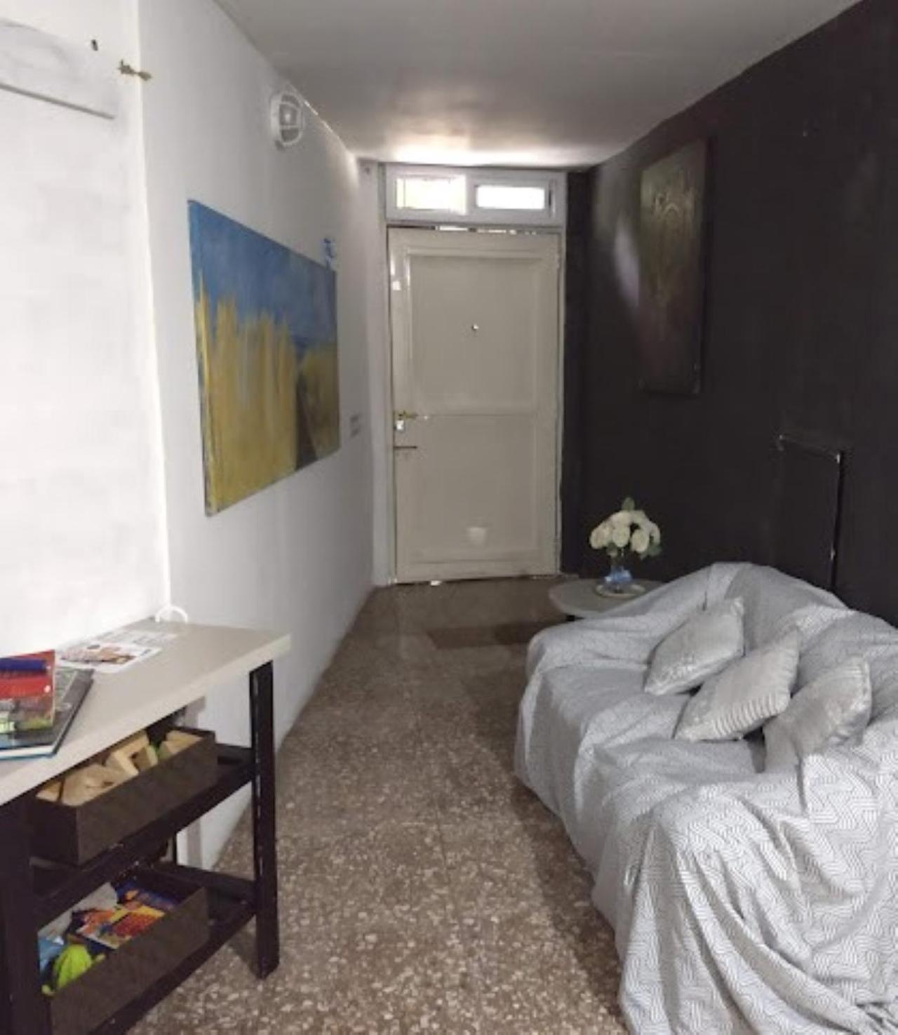 Pinzon P&g Apartamento Ciudad Autónoma de Buenos Aires