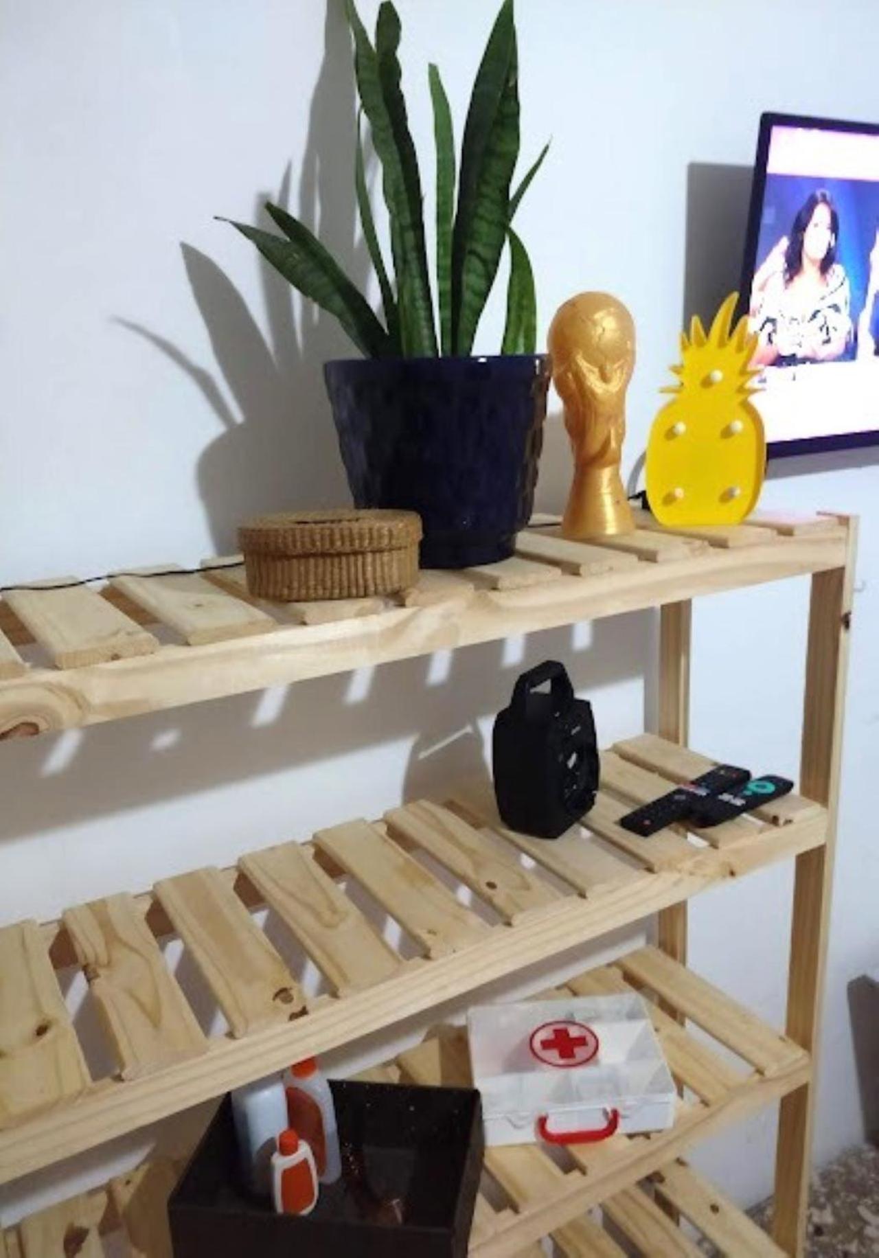 Apartamento Pinzon P&g