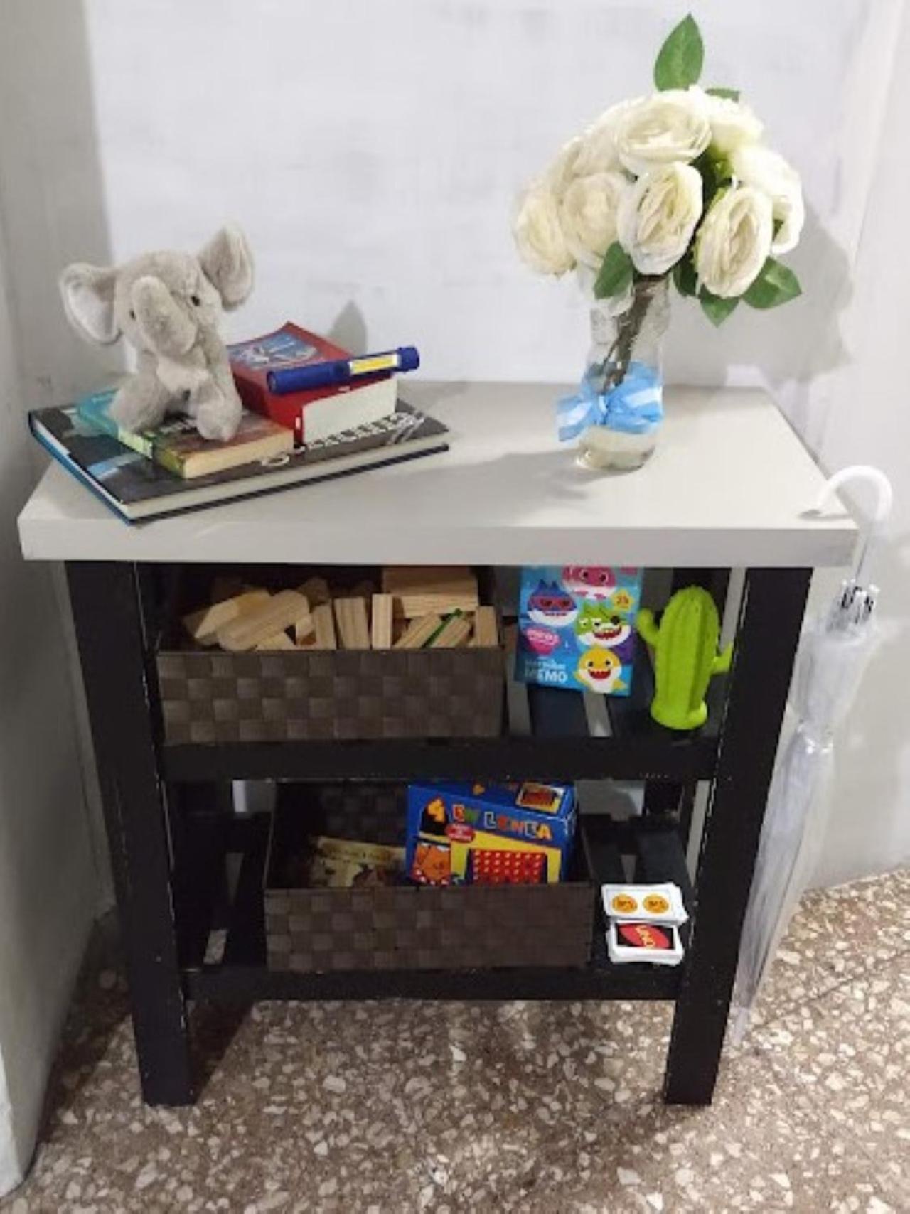 Pinzon P&g Apartamento *
