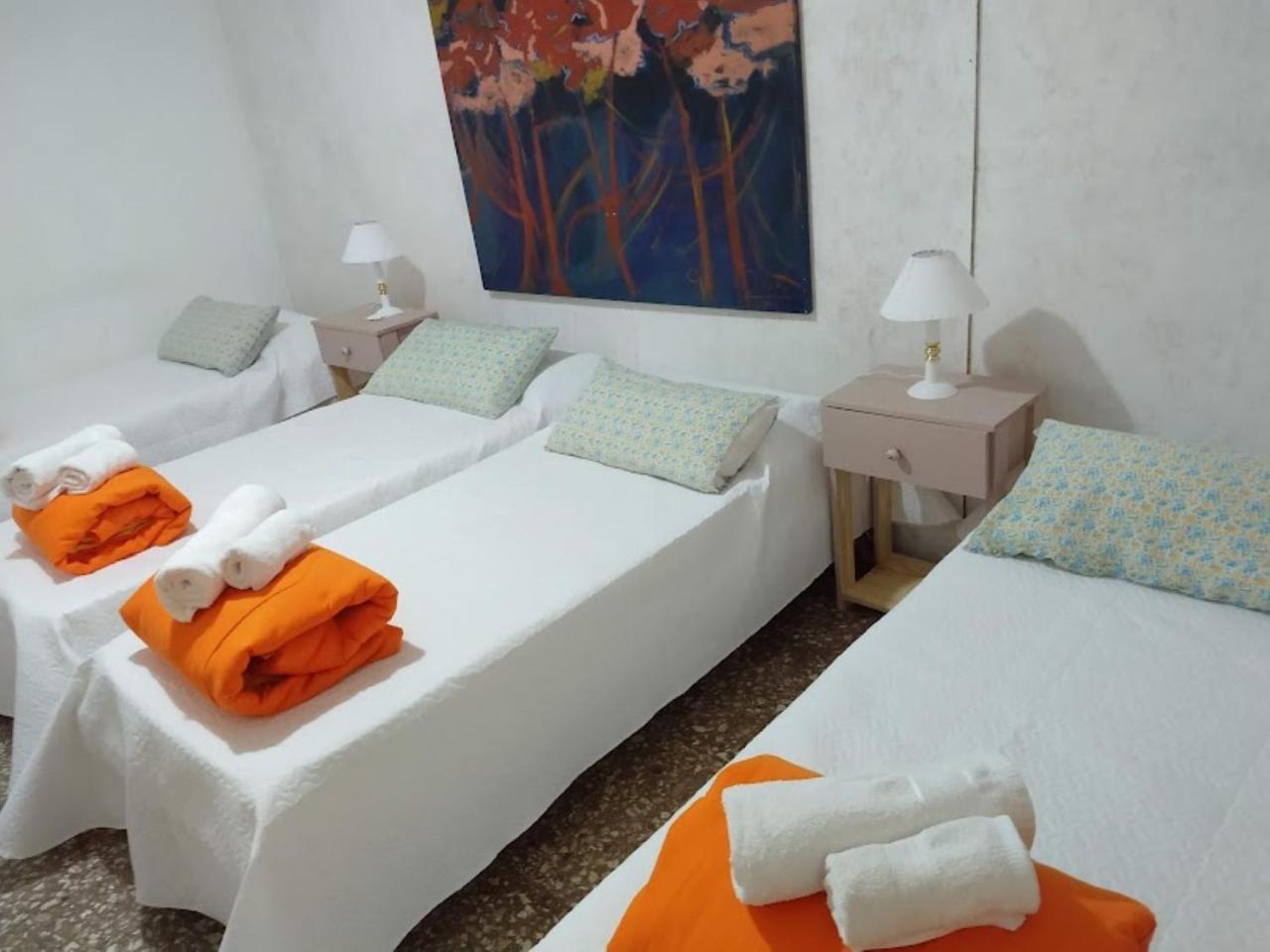 Pinzon P&g Apartamento Ciudad Autónoma de Buenos Aires