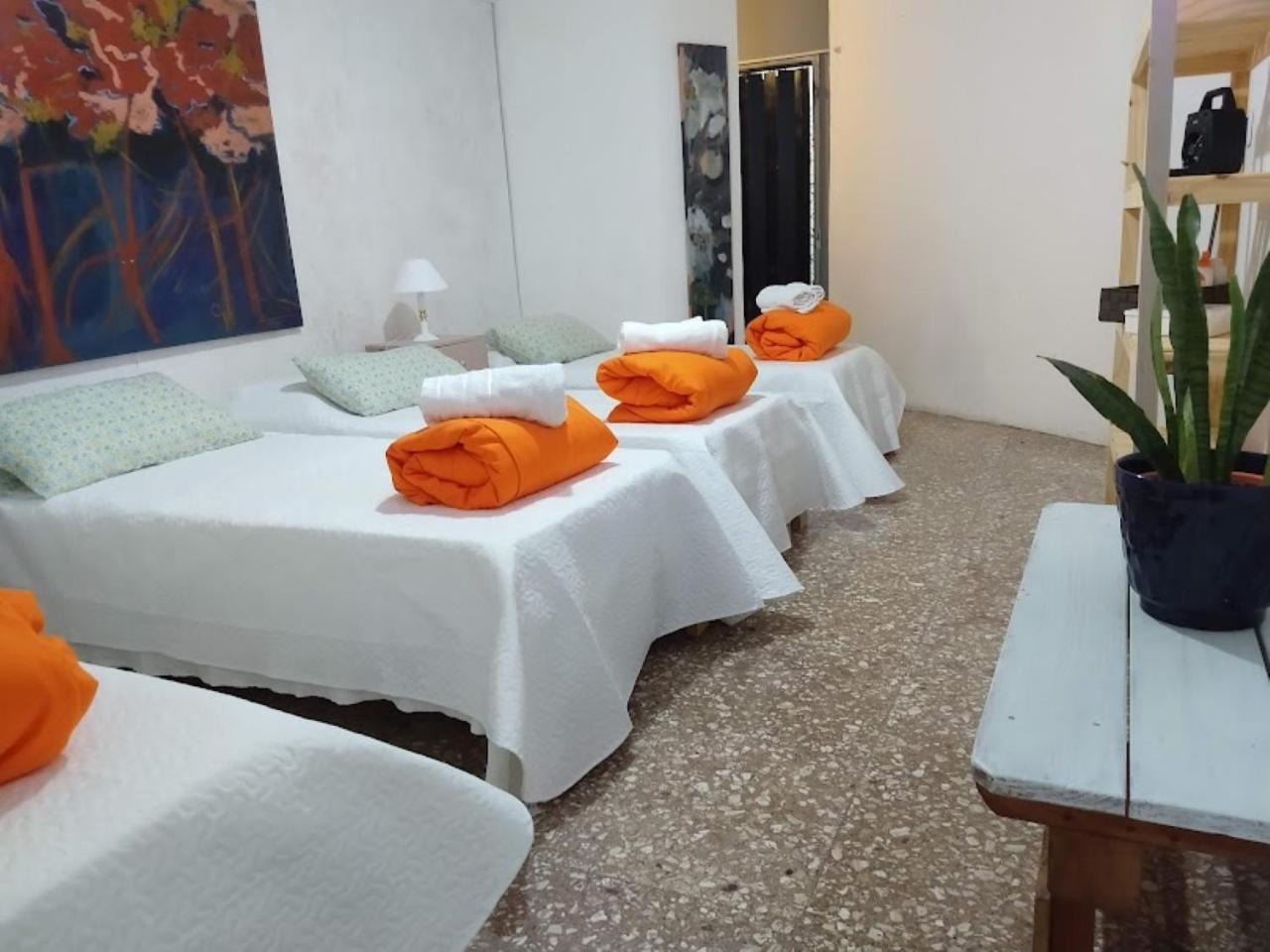 Pinzon P&g Apartamento