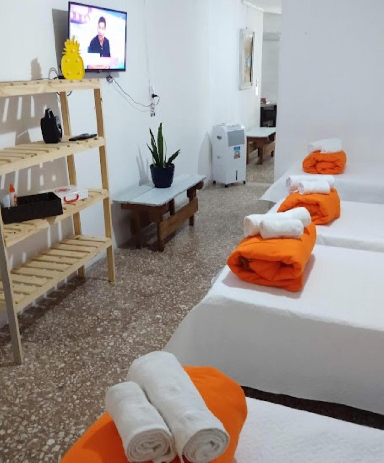 Apartamento Pinzon P&g