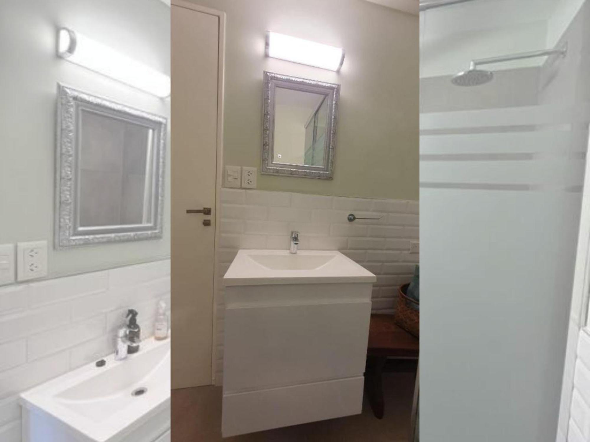 Departamento Moderno Palermo Apartamento *