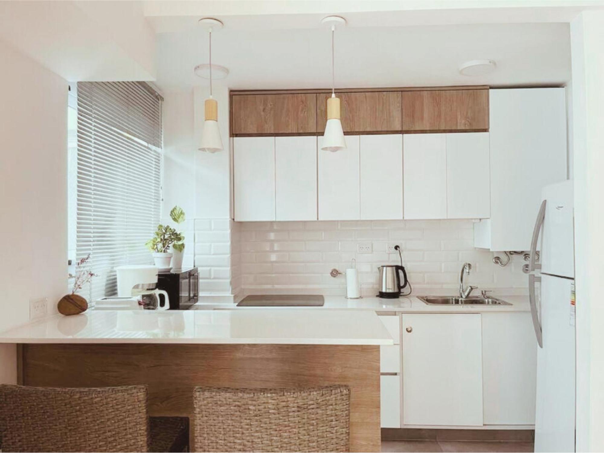 Departamento Moderno Palermo Apartamento Ciudad Autónoma de Buenos Aires