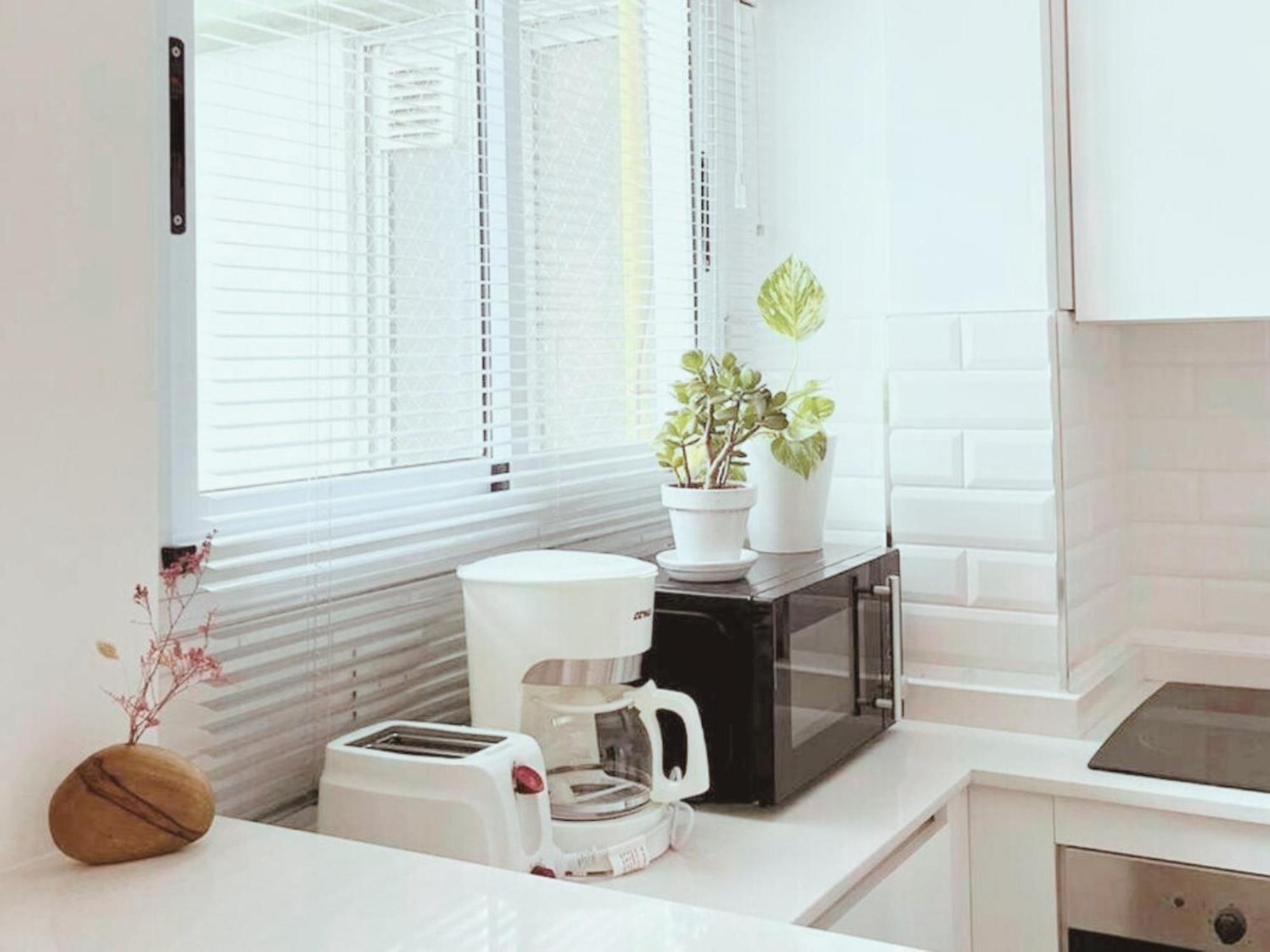 Departamento Moderno Palermo Apartamento