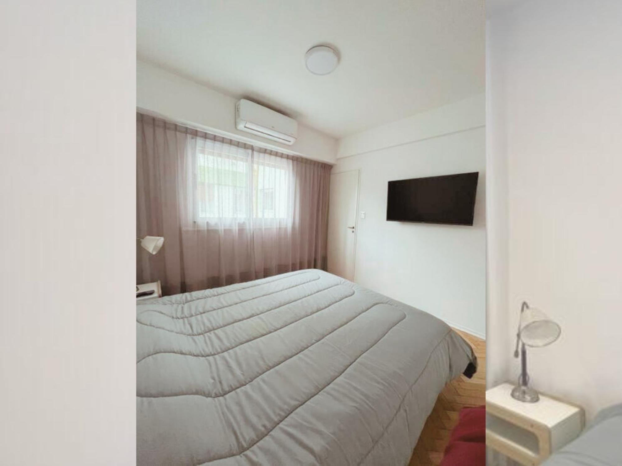 Departamento Moderno Palermo * Ciudad Autónoma de Buenos Aires