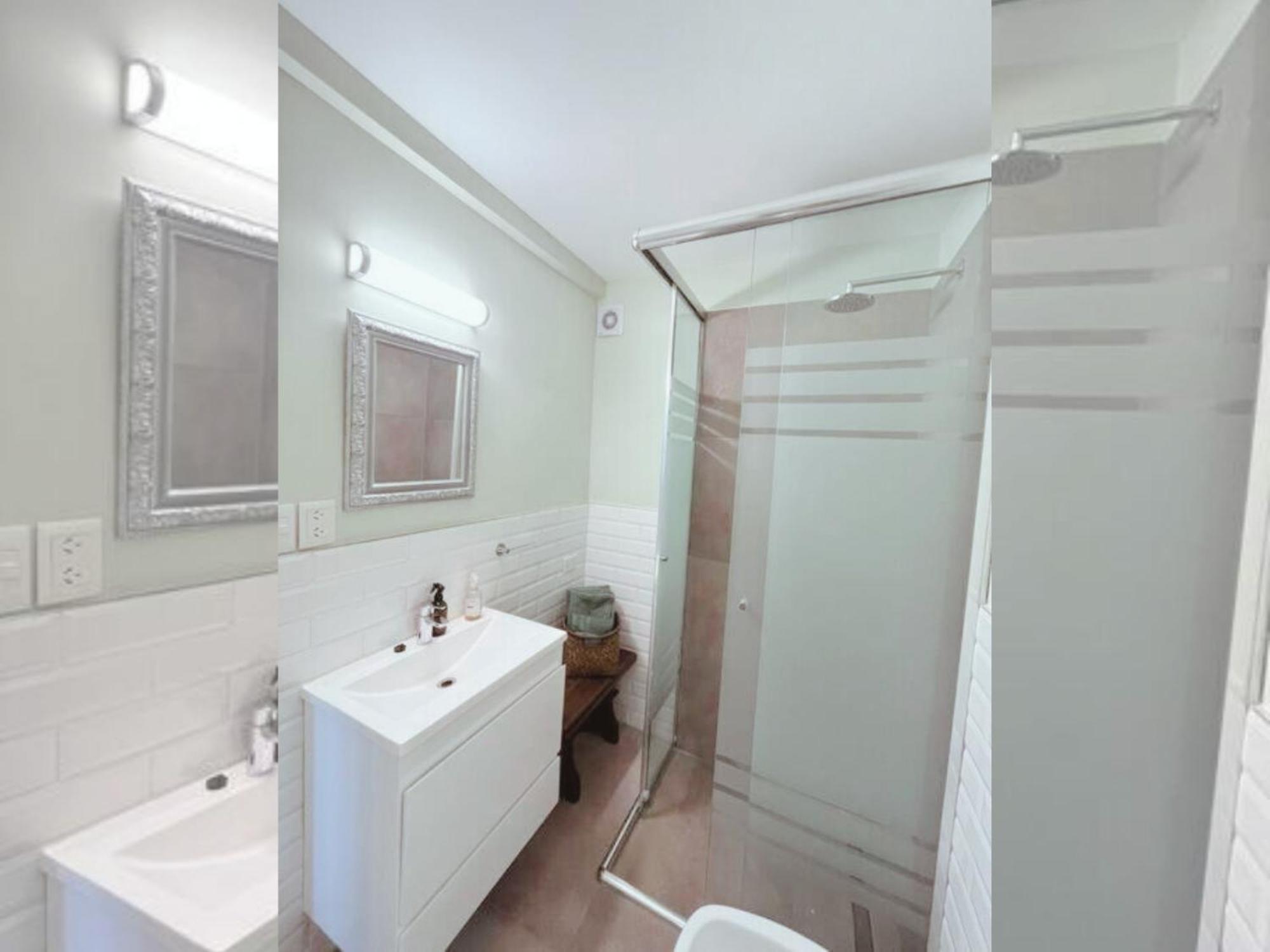 Departamento Moderno Palermo Apartamento