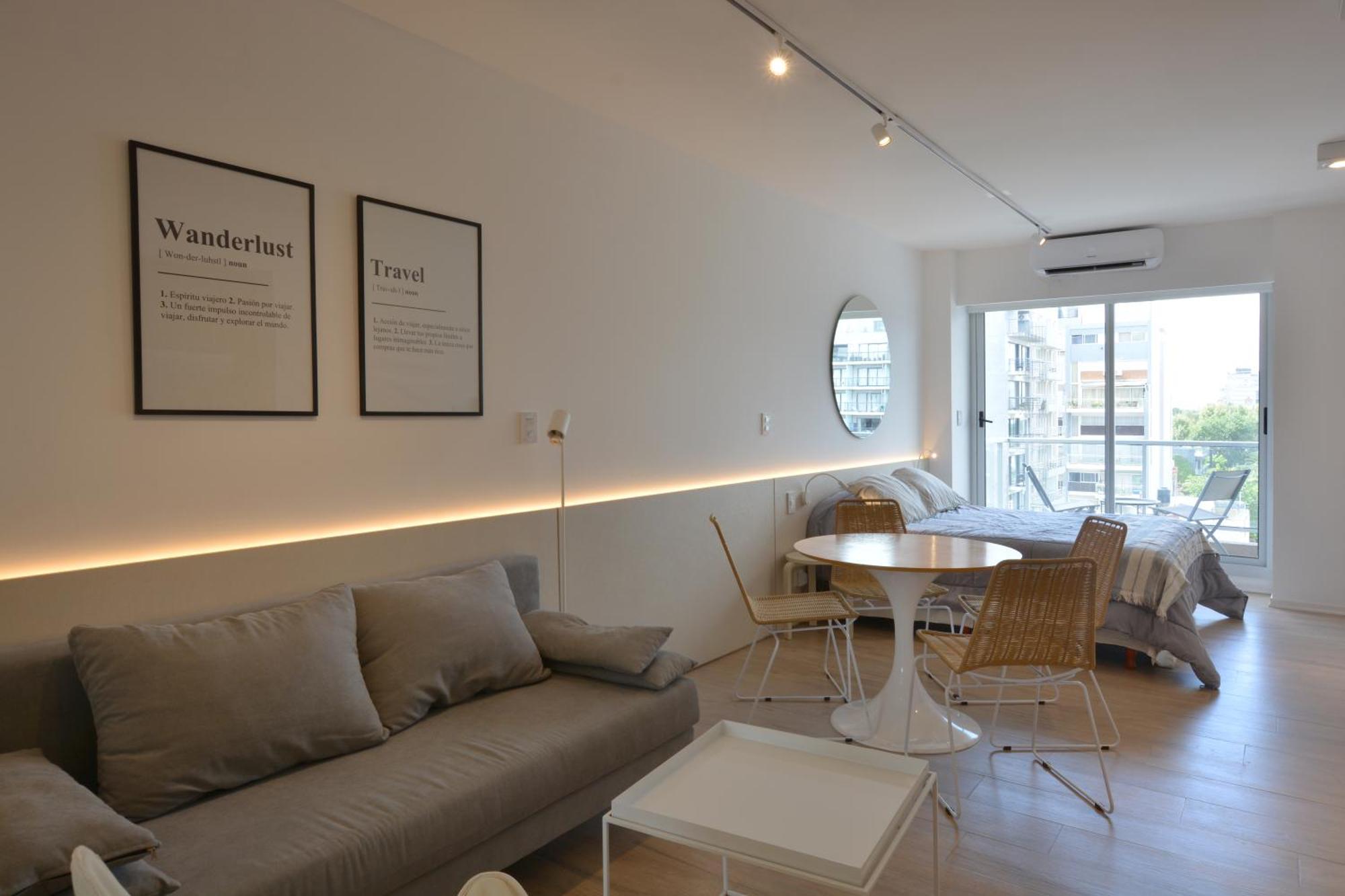 The Spot To Start Your Wanderlust Journey In