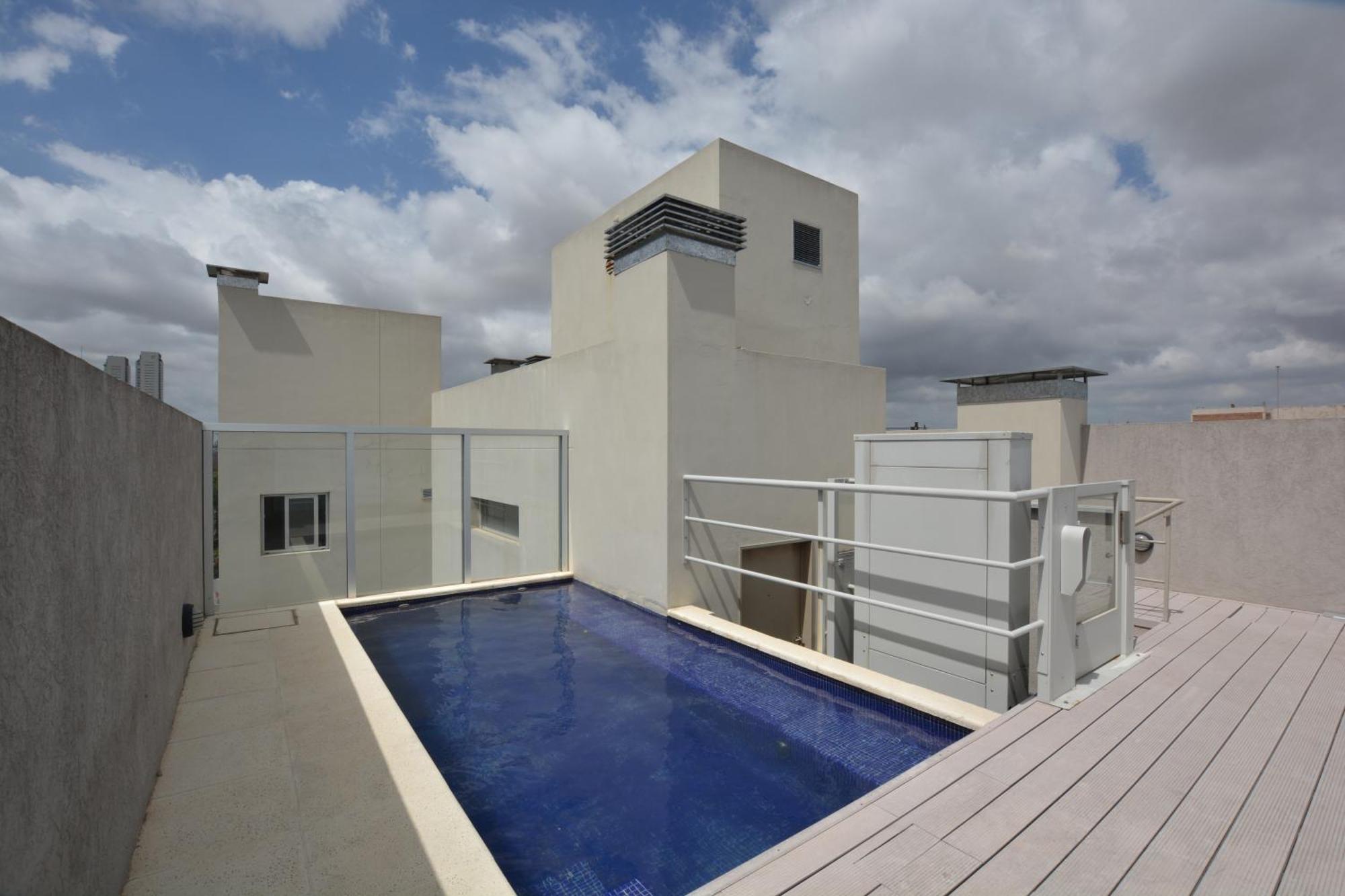 The Spot To Start Your Wanderlust Journey In Apartamento