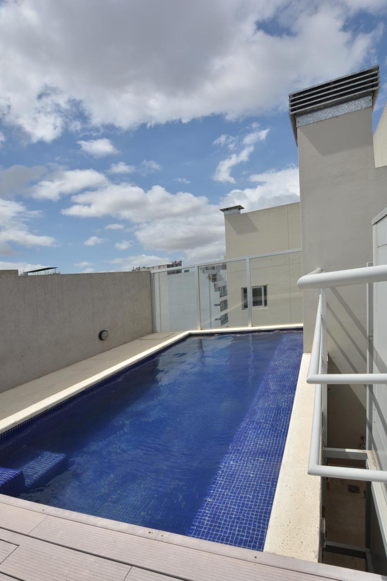 The Spot To Start Your Wanderlust Journey In Apartment Buenos Aires