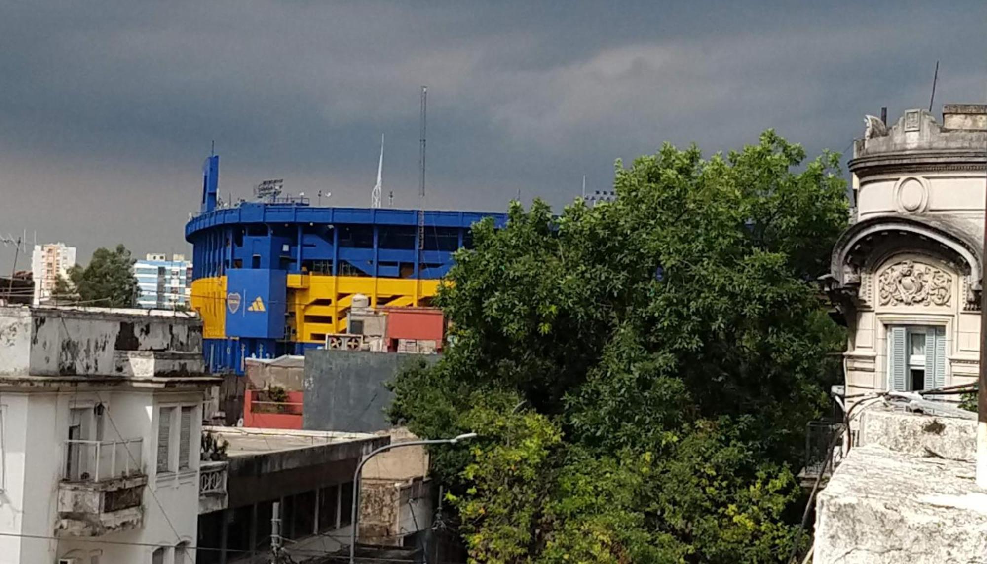 Pinzon P&g