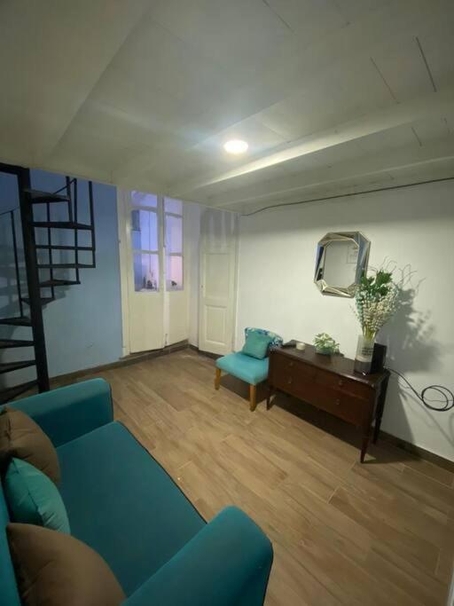 Dpto No Disponible Apartamento *