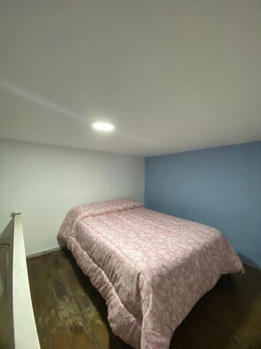 Apartamento Dpto No Disponible Ciudad Autónoma de Buenos Aires