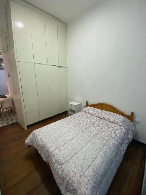 Dpto No Disponible Ciudad Autónoma de Buenos Aires