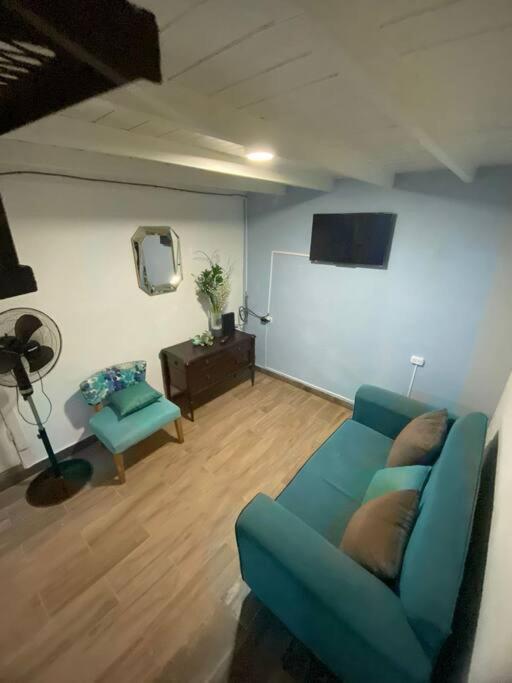 Apartamento Dpto No Disponible *