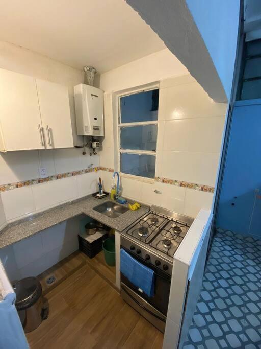 Apartamento Dpto No Disponible