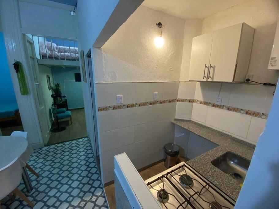 Apartamento Dpto No Disponible