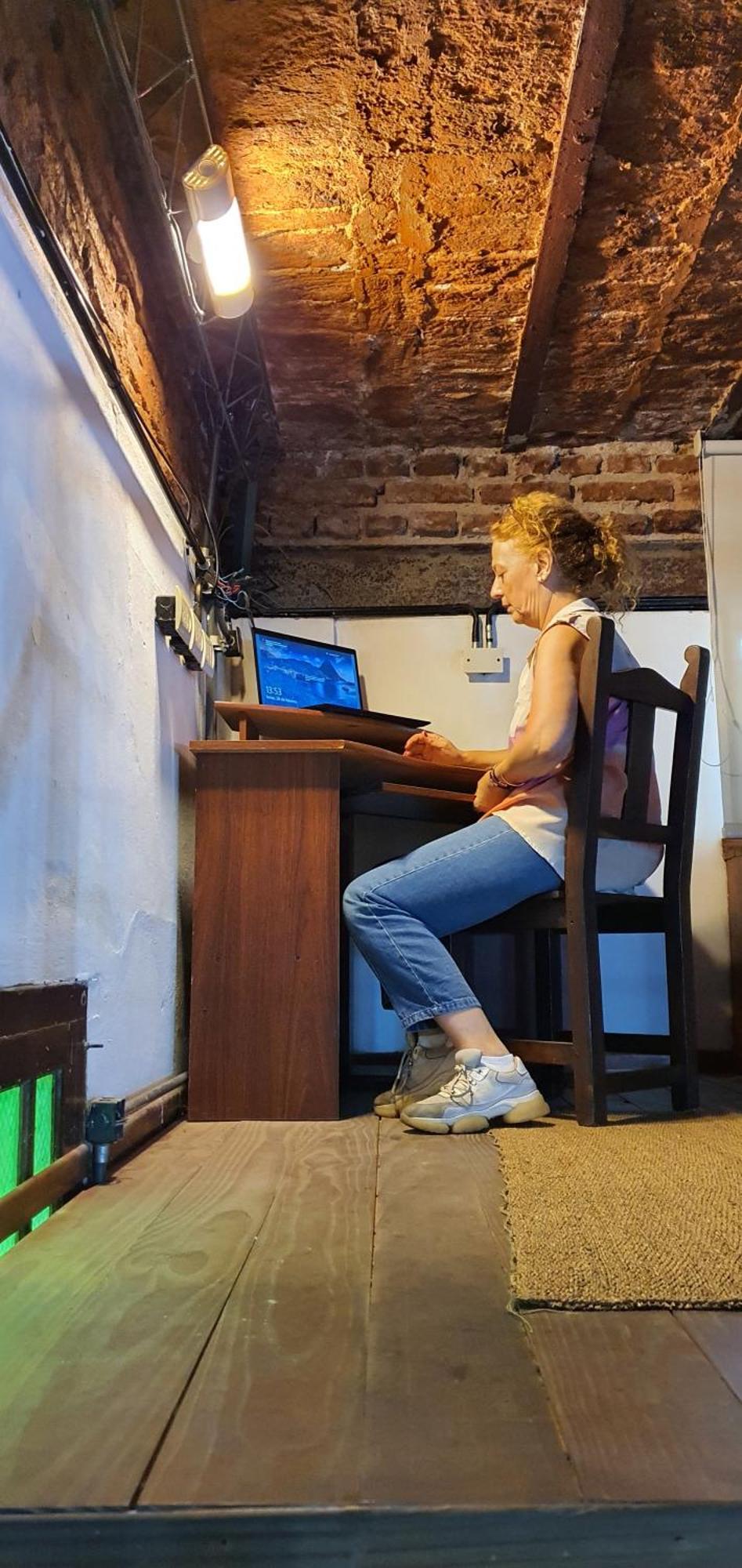 En Casa En Apartamento Ciudad Autónoma de Buenos Aires