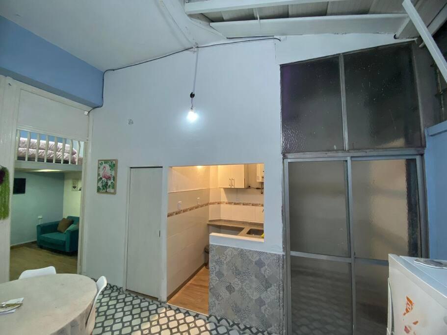 Dpto No Disponible Apartamento