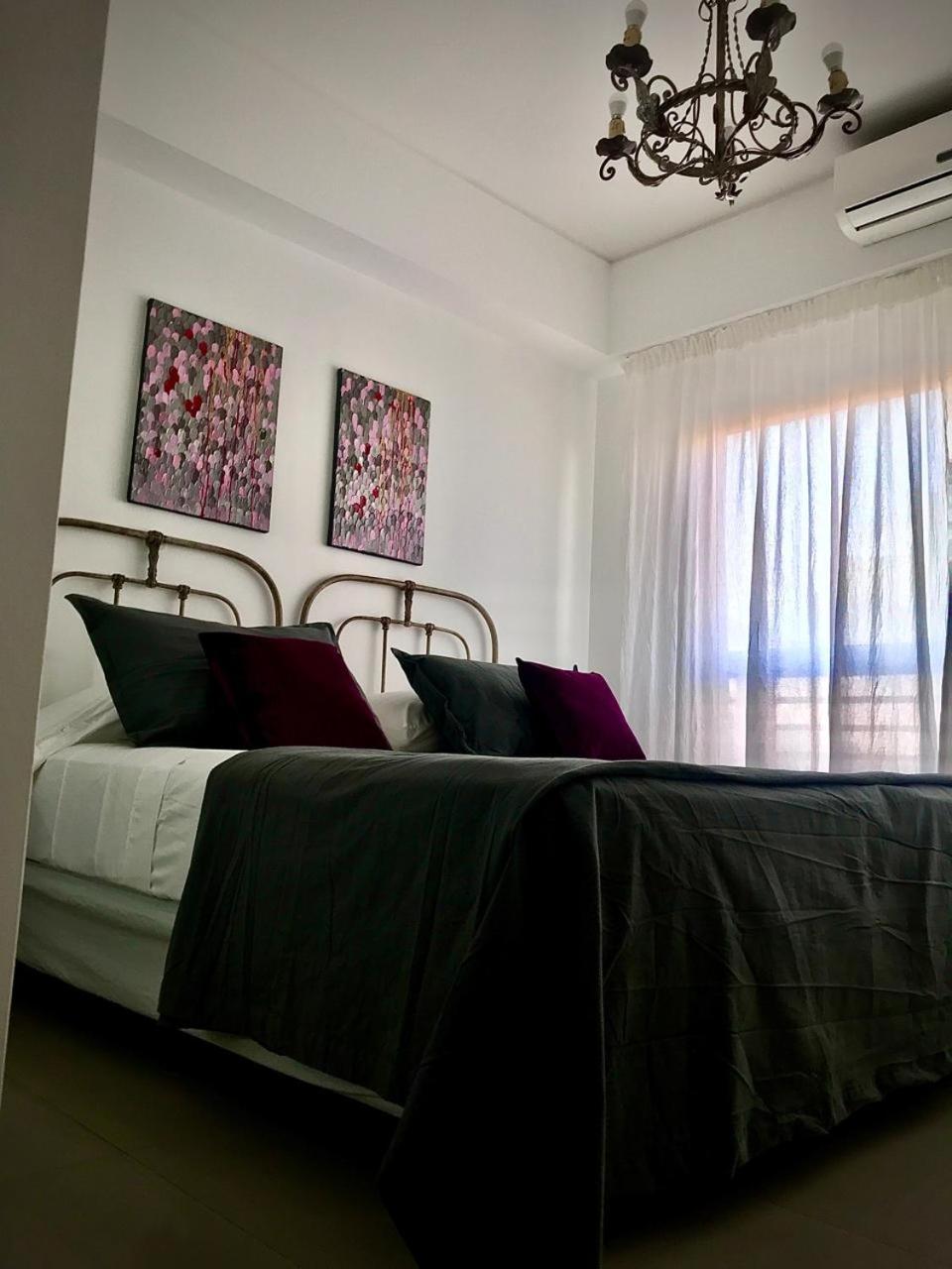 Topacio Tower Nara I Apartamento