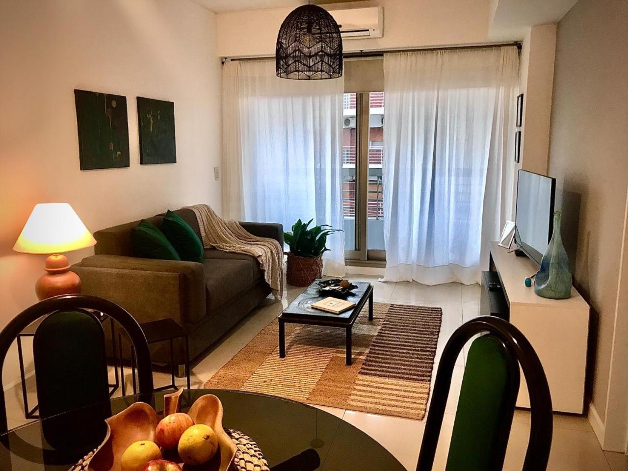 Topacio Tower Nara I Apartamento