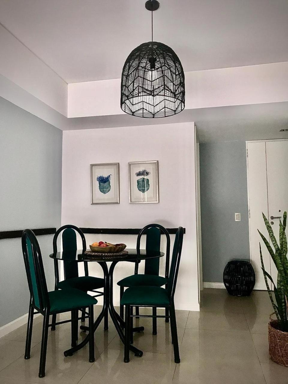 Apartamento Topacio Tower Nara I *
