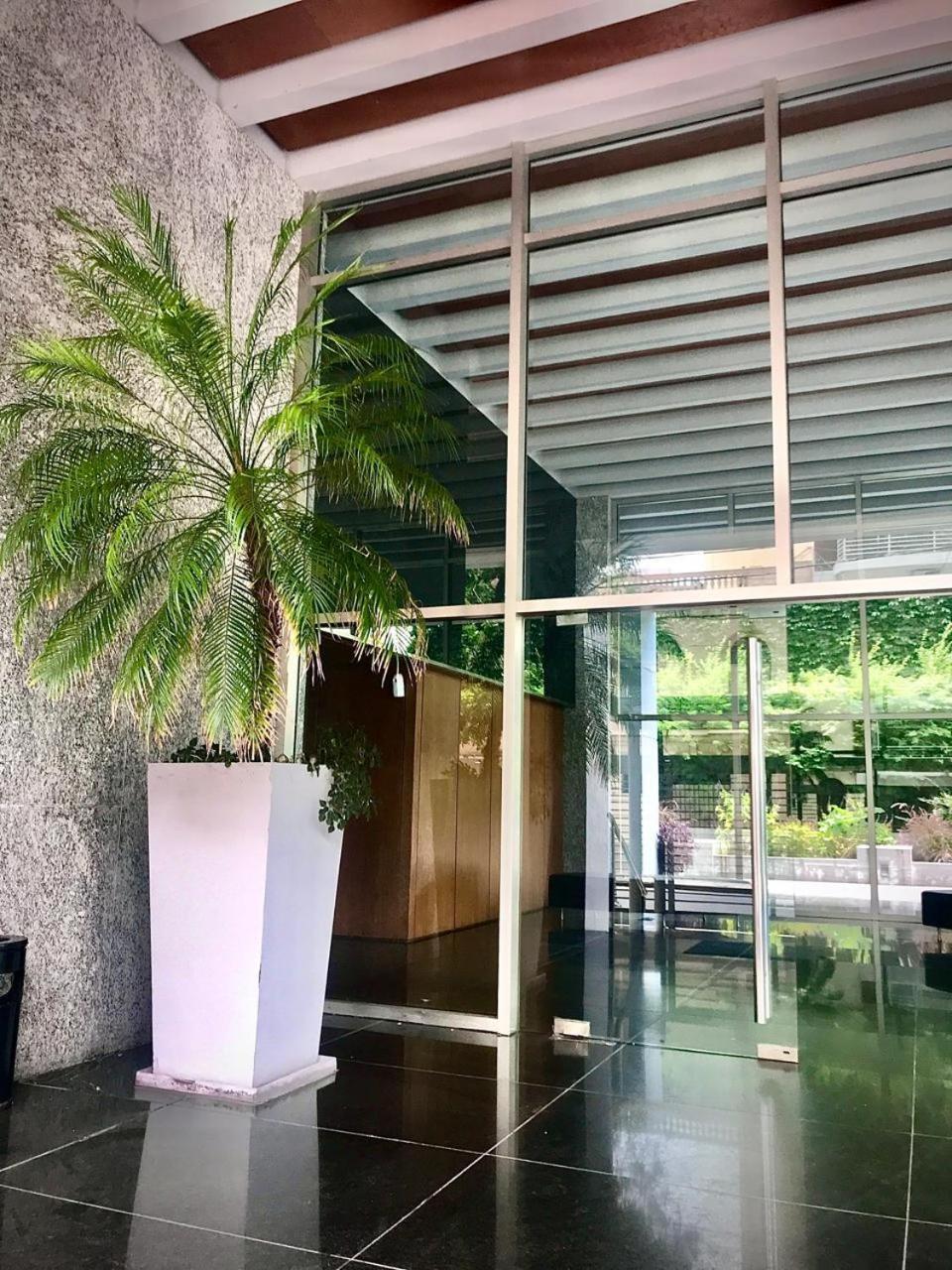 Apartamento Topacio Tower Nara I