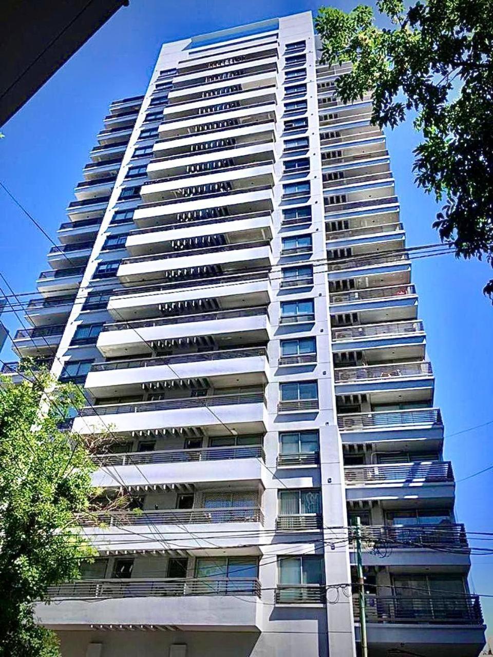 Topacio Tower Nara I Apartamento