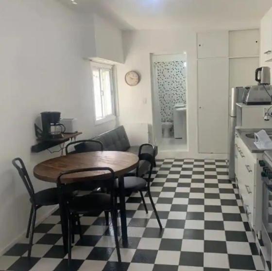 Casa Damero * Ciudad Autónoma de Buenos Aires