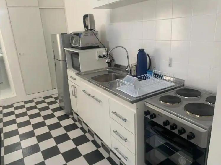 Casa Damero Ciudad Autónoma de Buenos Aires