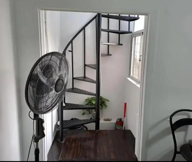Casa Damero Apartamento