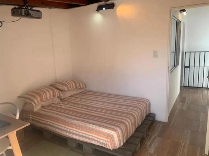 Casa Damero *
