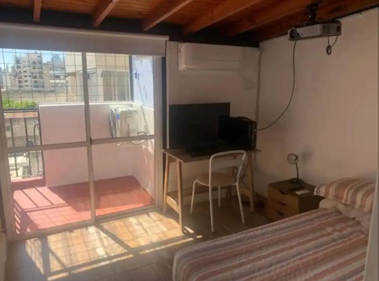 Apartamento Casa Damero Ciudad Autónoma de Buenos Aires