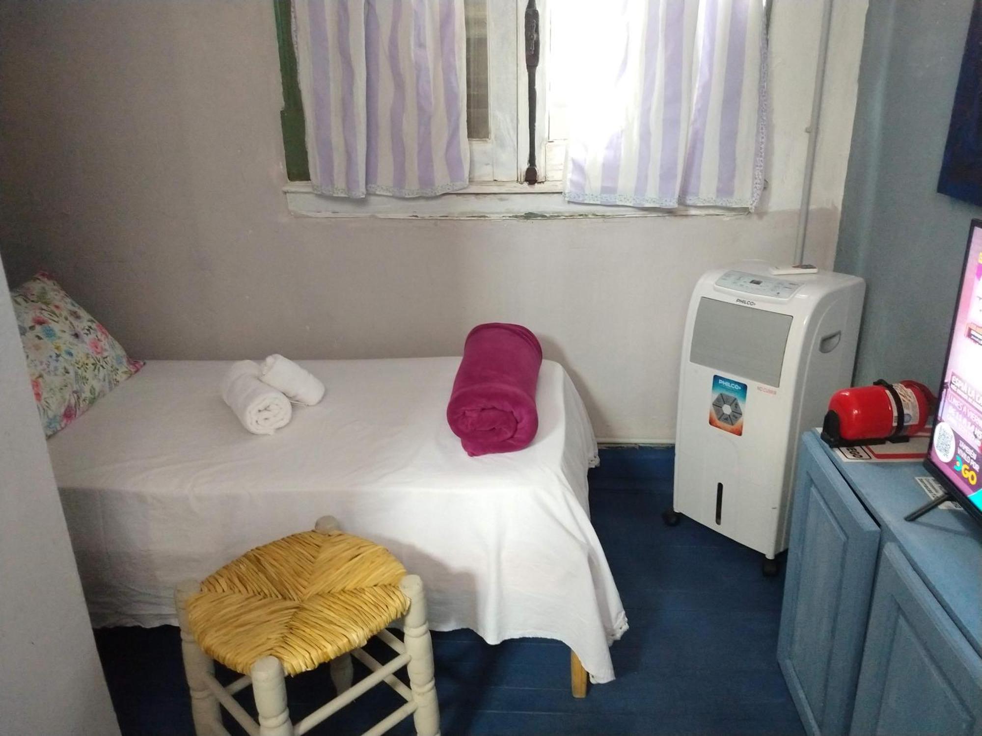 Apartamento Pinzon P&g Ciudad Autónoma de Buenos Aires