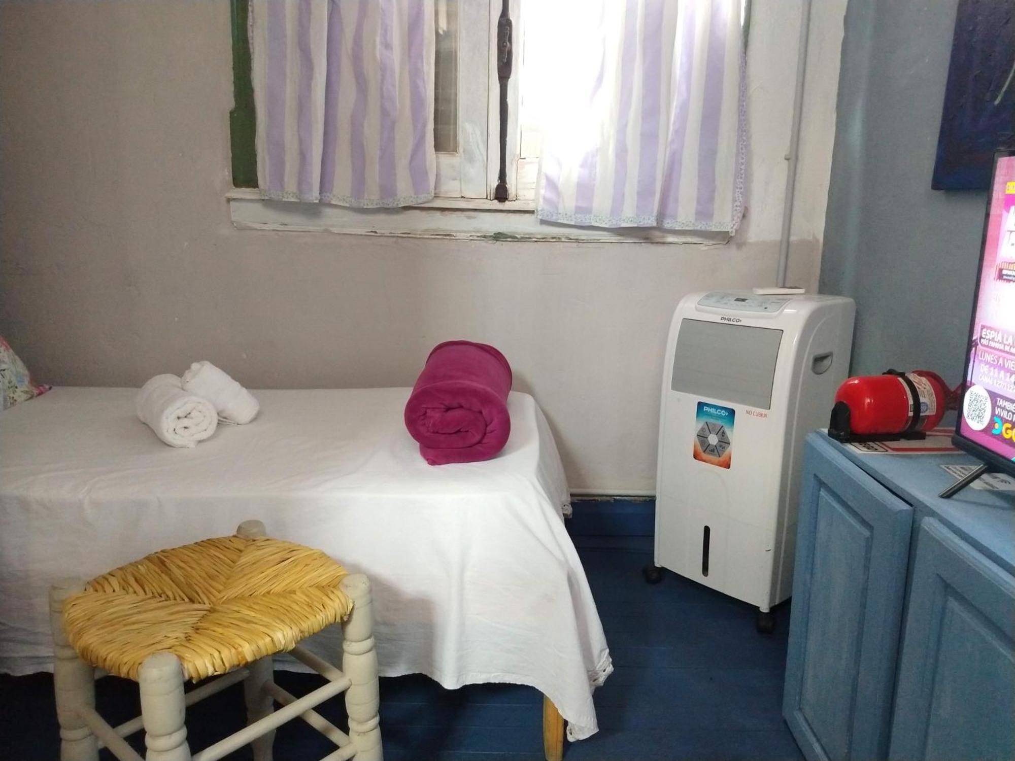 Apartamento Pinzon P&g *