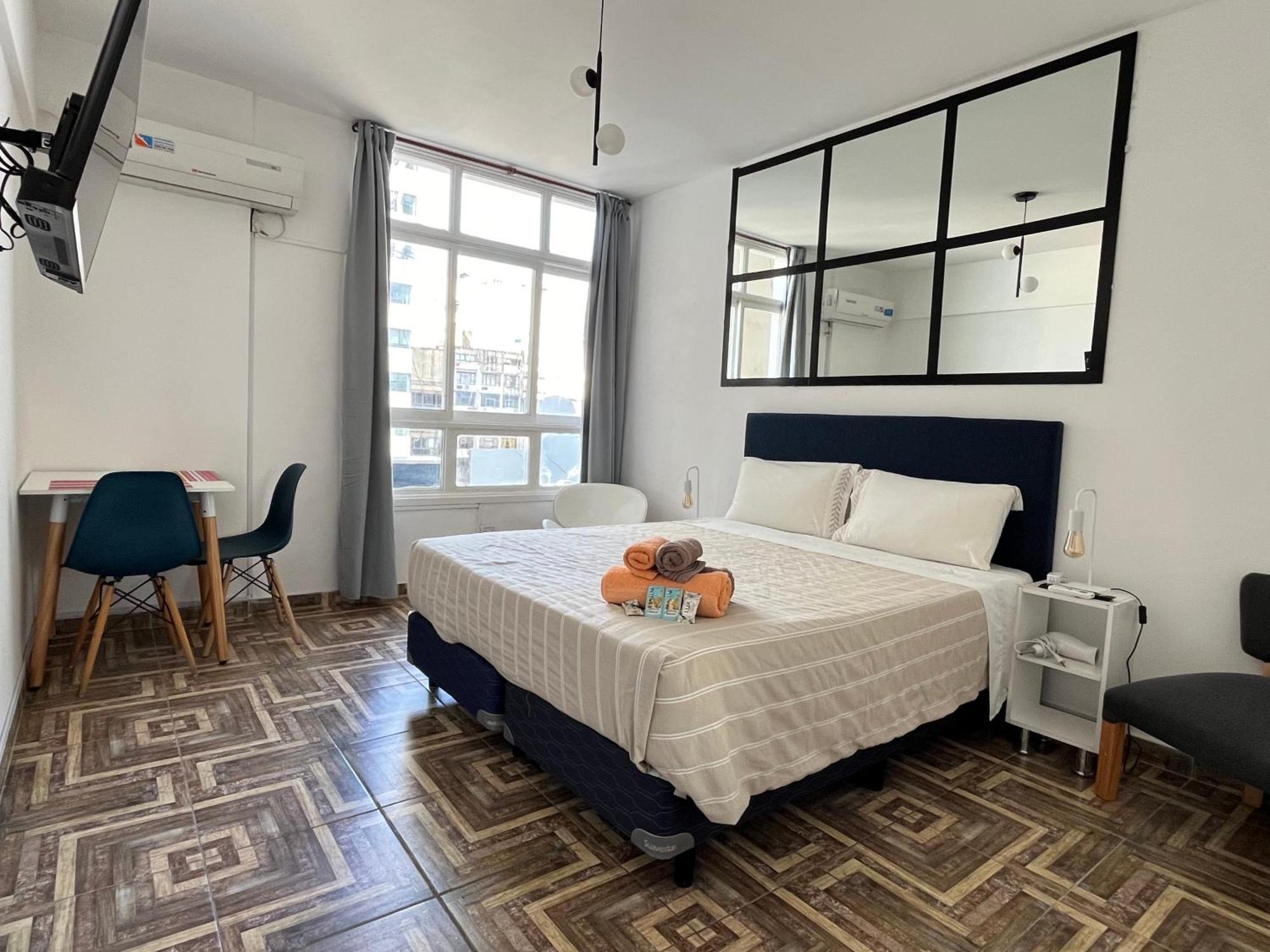 Apartamento Obelisk Ciudad Autónoma de Buenos Aires