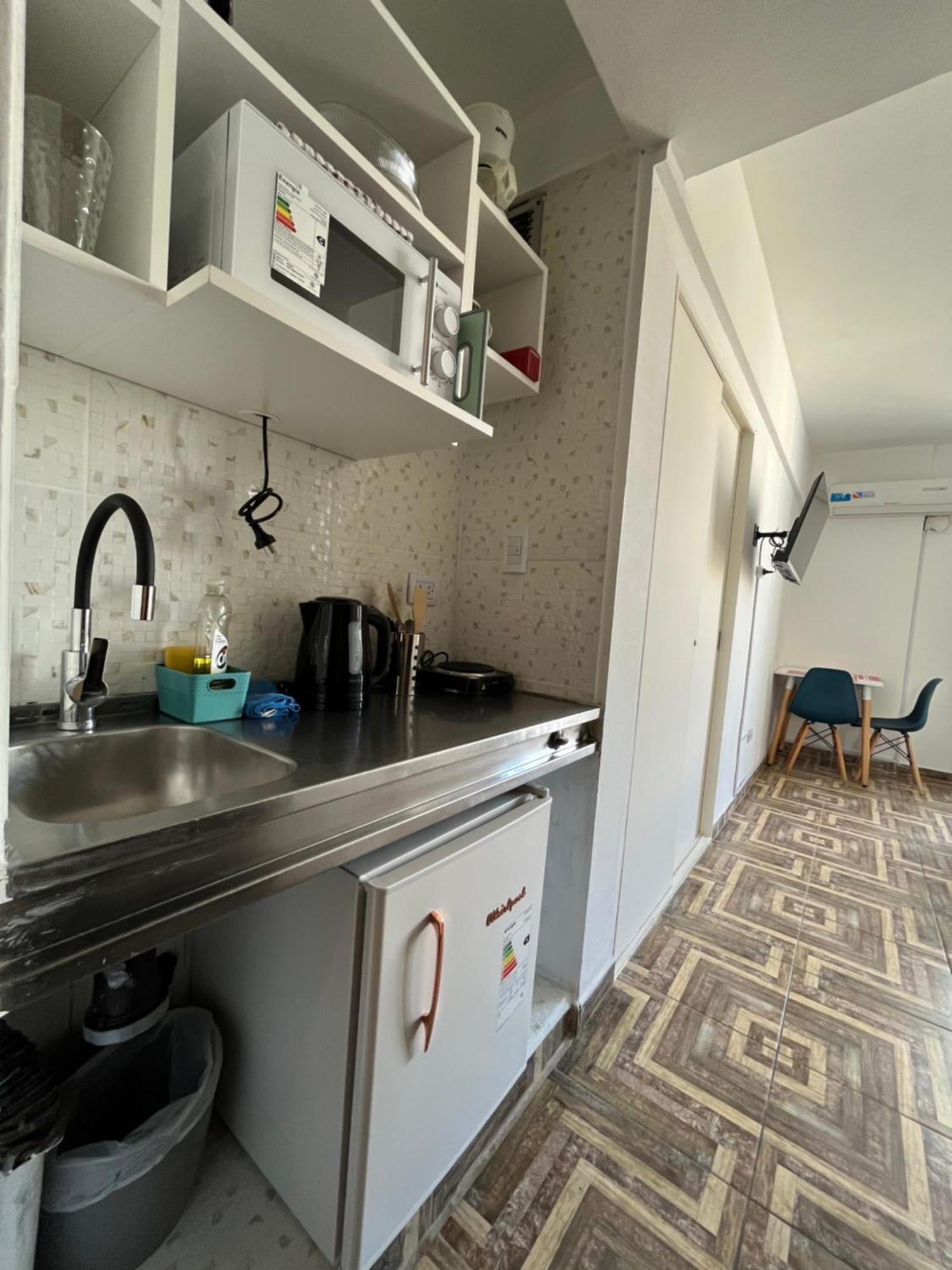 Apartamento Obelisk