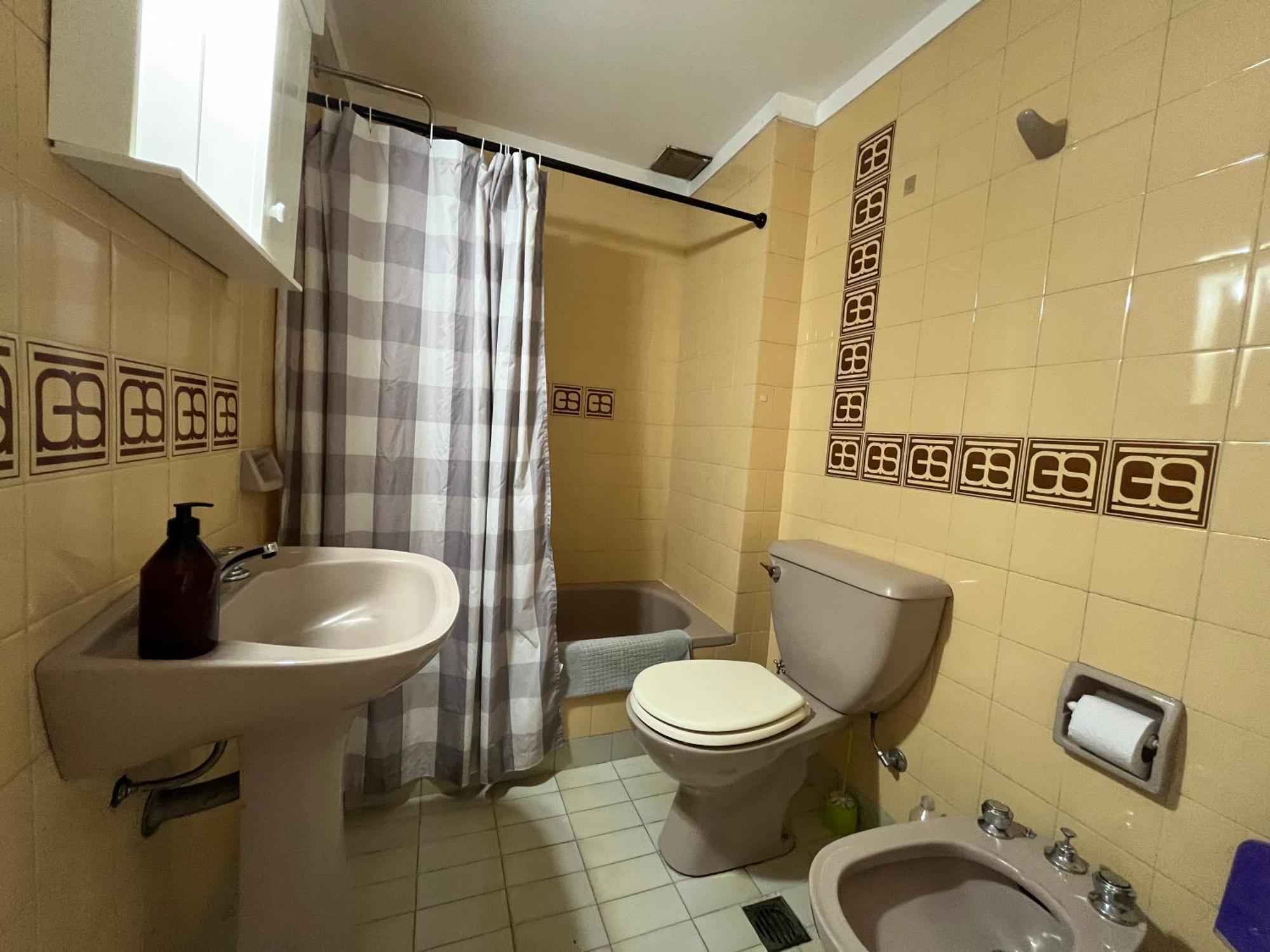 Obelisk Apartamento *