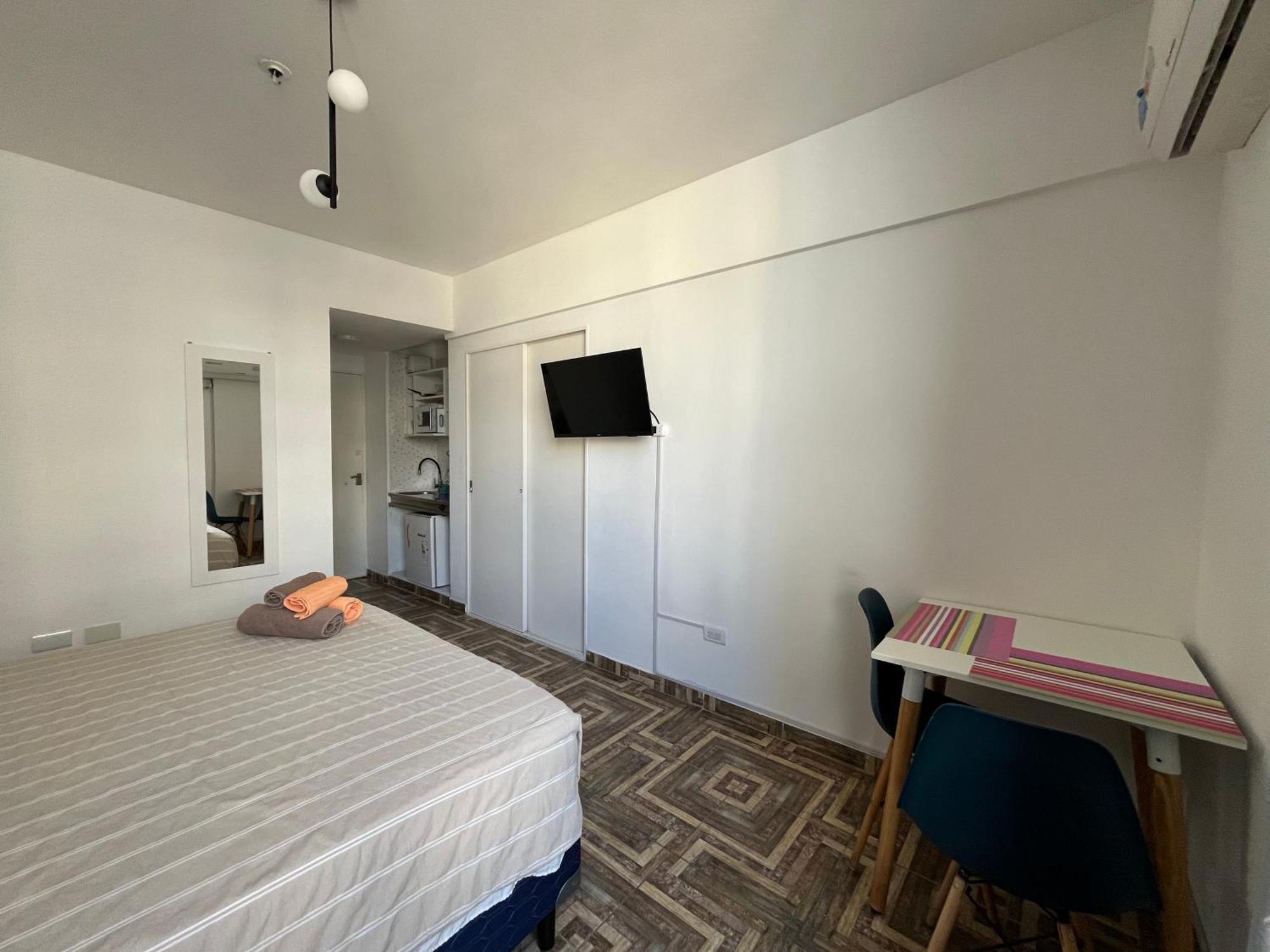 Apartamento Obelisk