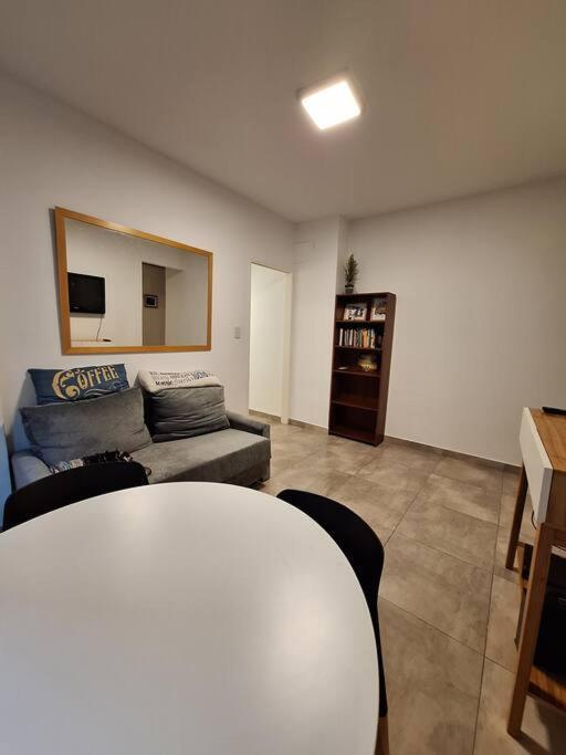Excelente Depto Centro Buenos Aires. Apartamento *