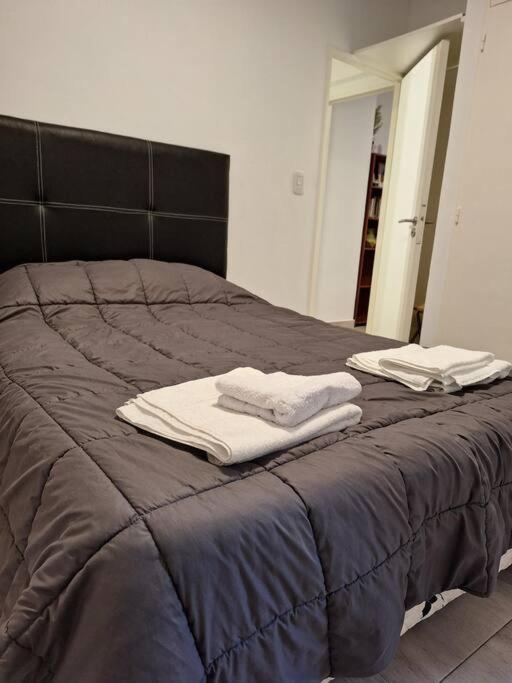 Excelente Depto Centro Buenos Aires. Apartamento Buenos Aires