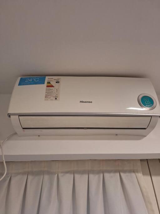 Apartamento Excelente Depto Centro Buenos Aires. *