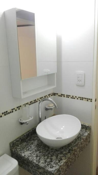 Excelente Depto Centro Buenos Aires. Apartamento *