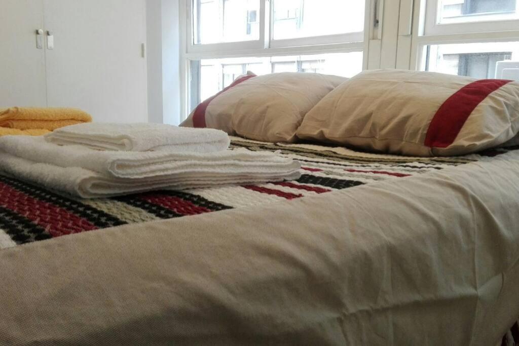 Excelente Depto Centro Buenos Aires. Apartamento *