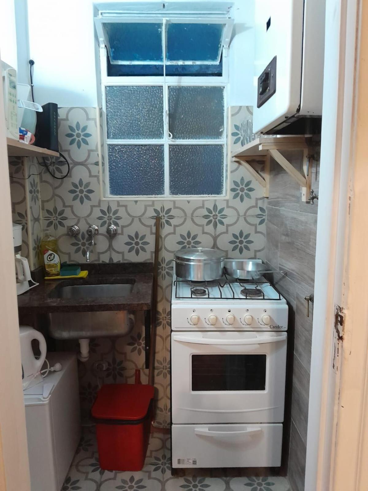 Palacio Andaluz Casa Rivadavia Apartamento *