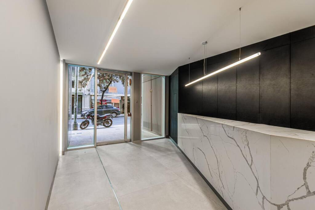 Experiencia Black Executive -loft Amplio- Recoleta