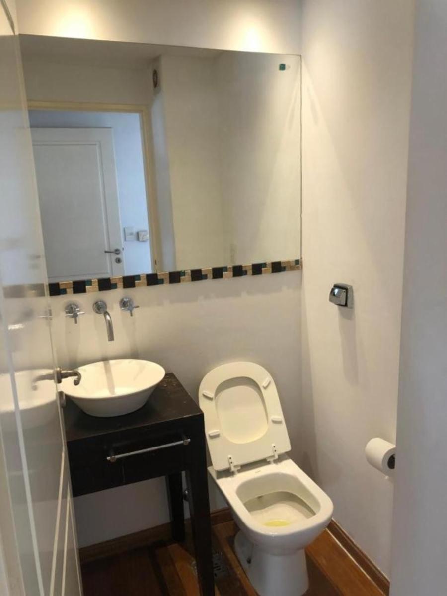 Apartamento Regatas Las Cañitas