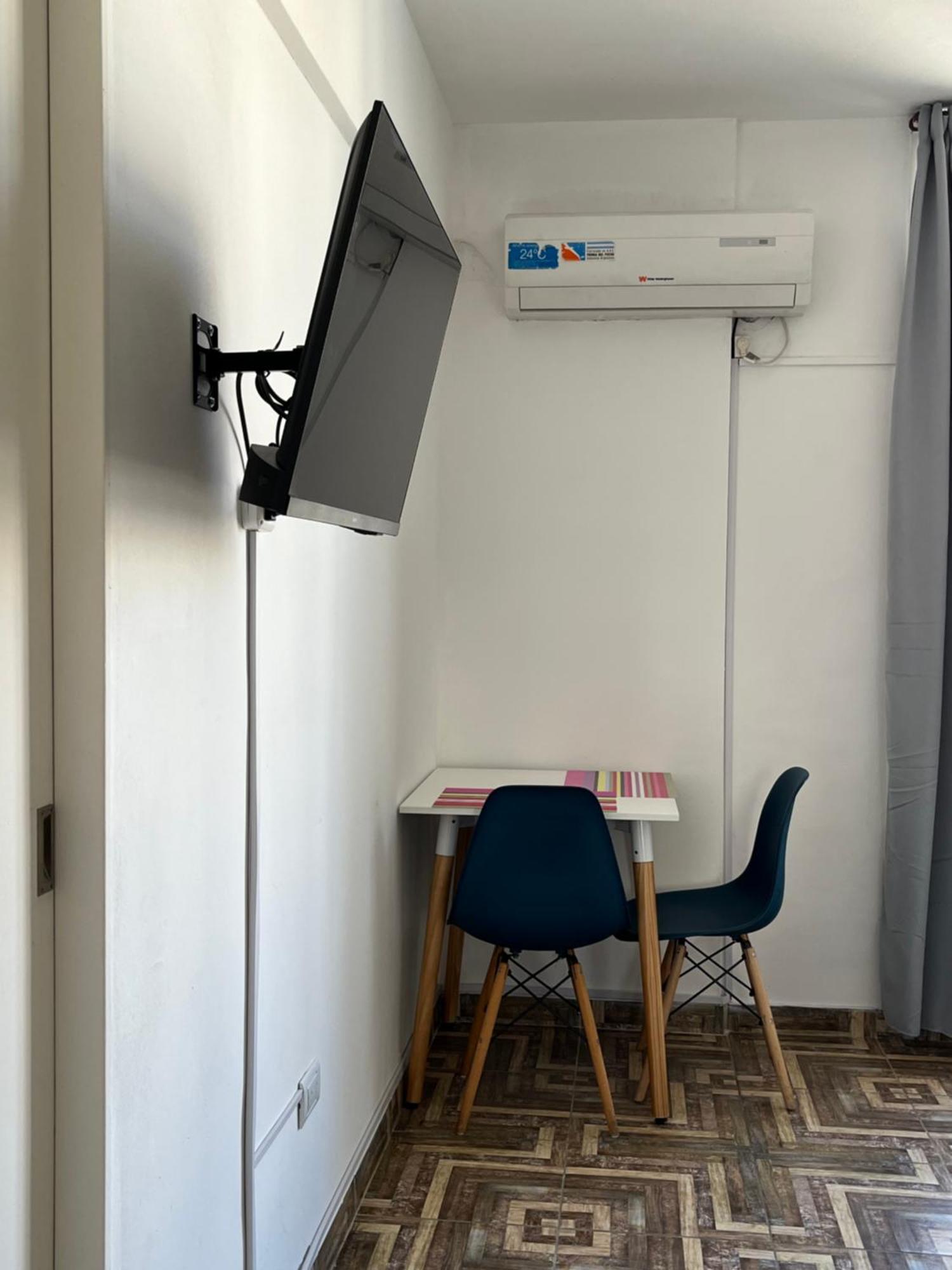 Apartamento Obelisk *