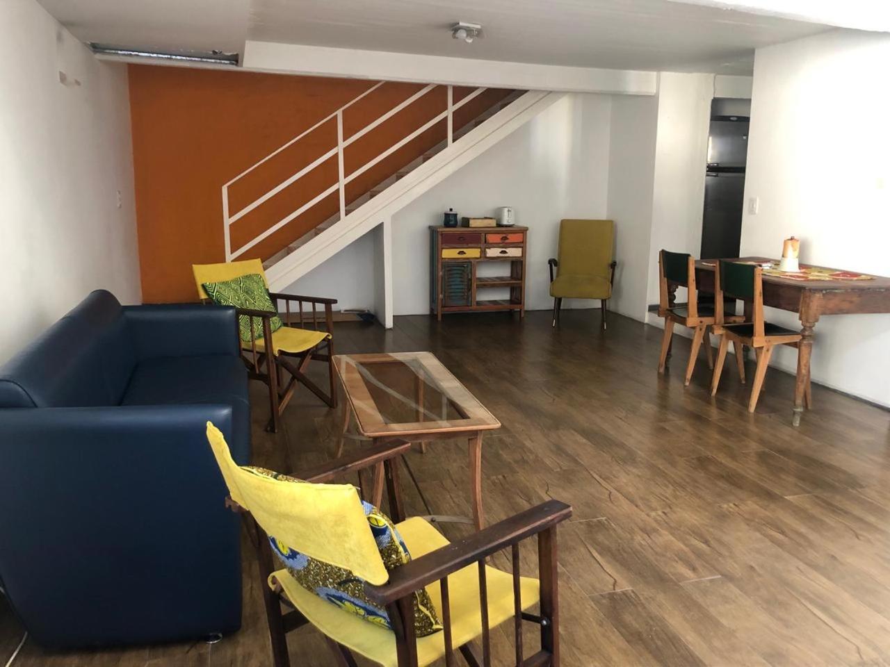 Giuffra Edificio Patios Del Sol Apartamento Buenos Aires